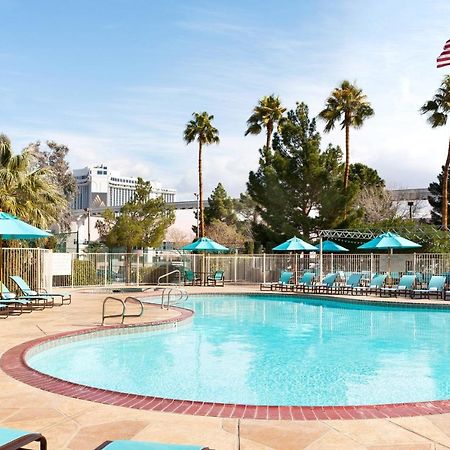Residence Inn By Marriott Las Vegas Convention Center Bekvämligheter bild