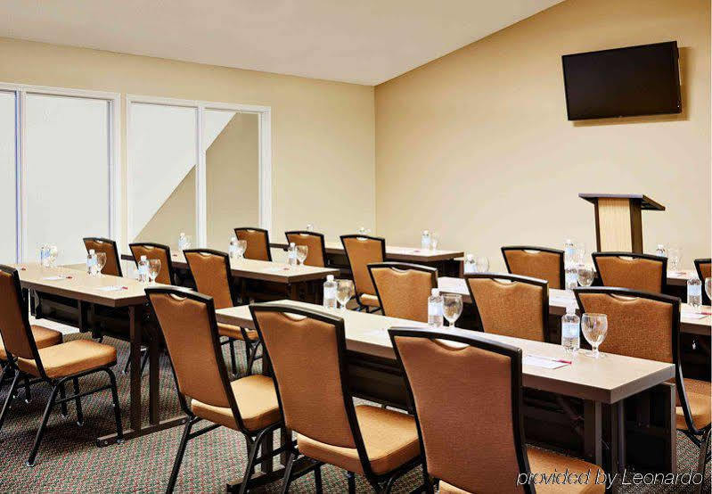 Residence Inn By Marriott Las Vegas Convention Center Exteriör bild